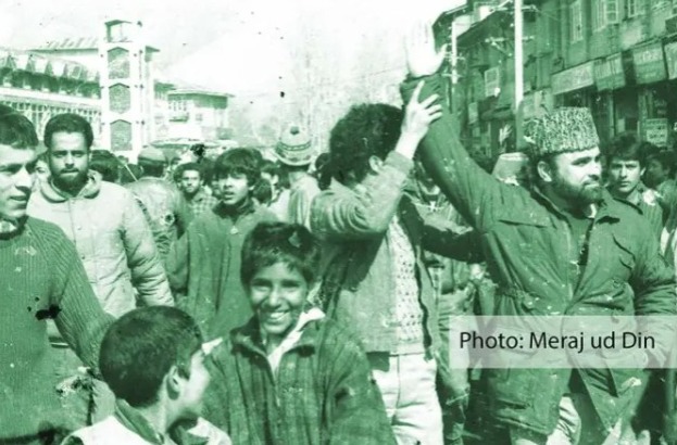 The Day Qazi Nisar Defied Jagmohan’s Beef Ban Diktat in Kashmir