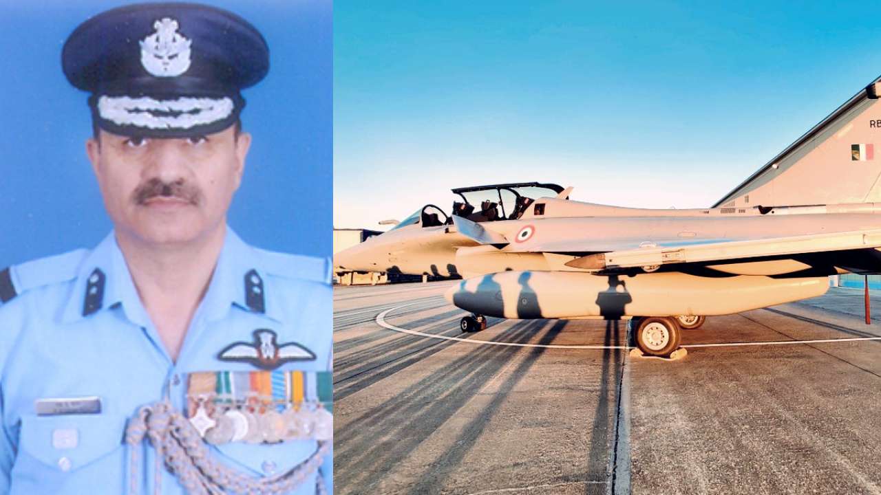 Hilal Ahmed- Kashmir Man Who Played Key Role In Rafale Delivery Reaches Home