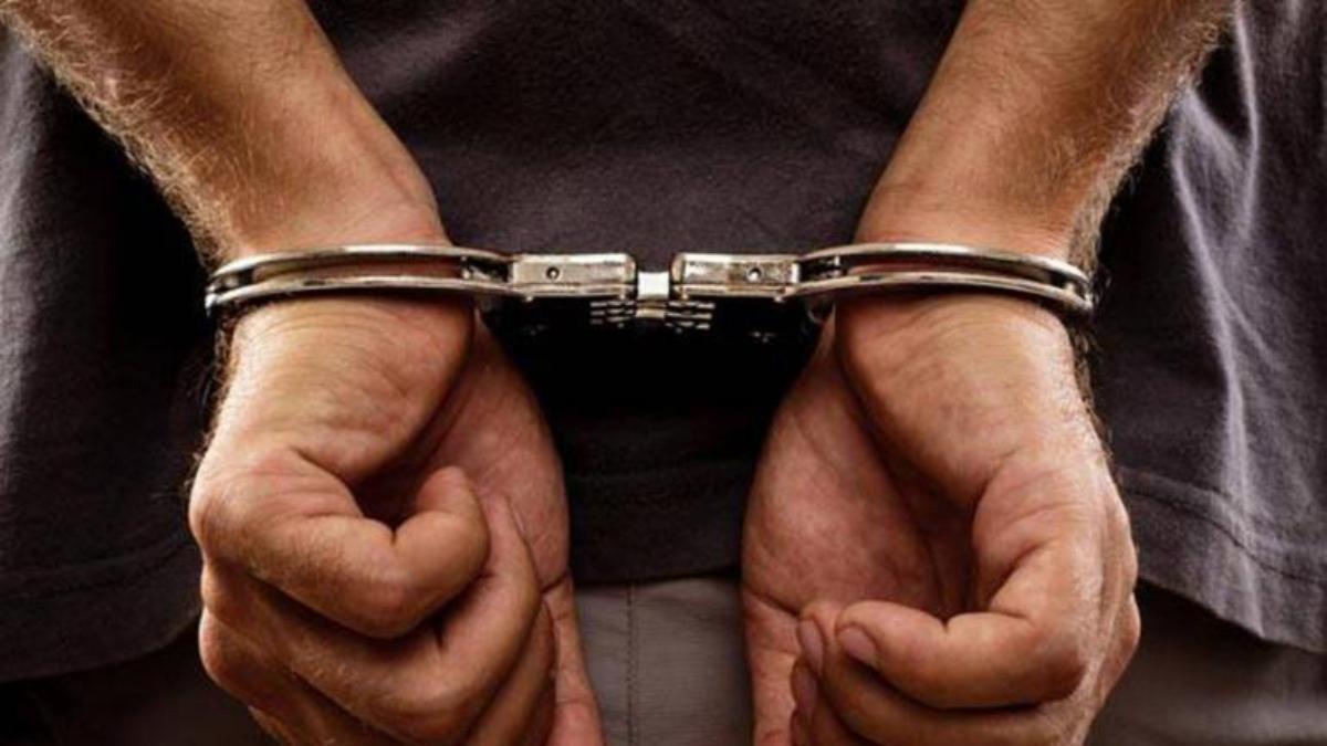 Police Arrests 5 Gamblers in Kulgam, Recovers Stake Money