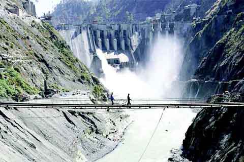 ‘Loot of Jammu Kashmir’, Omar Abdullah on J-K exporting electricity to Rajasthan