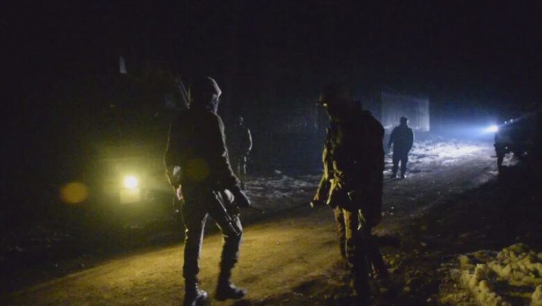 3 army troopers injured in Kulgam encounter succumb