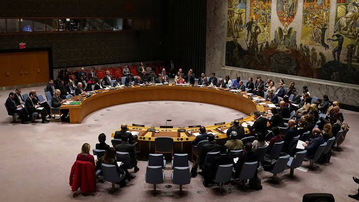Treaty calling for ceasefire in Gaza: US votes against truce at UNGA, India abstains from voting