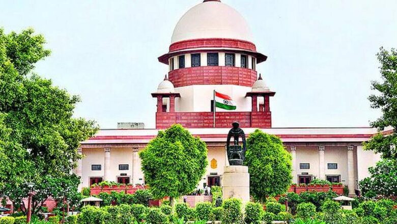 Supreme court reserves judgement on petition challenging delimitation commission in JK