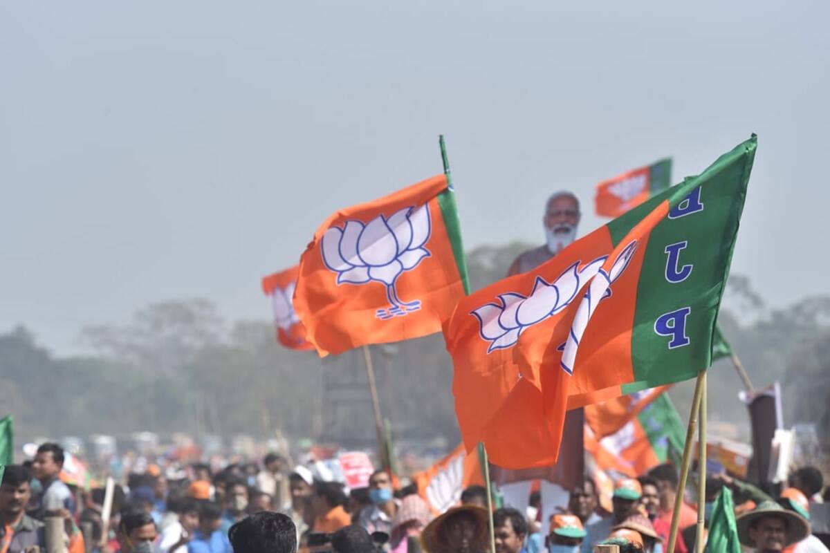 Over 27,000 individuals joined BJP in Jammu Kashmir throughout final one month: Ashok Koul