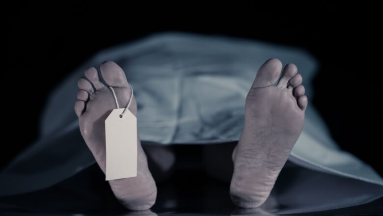 Dead body recovered from Ganderbal
