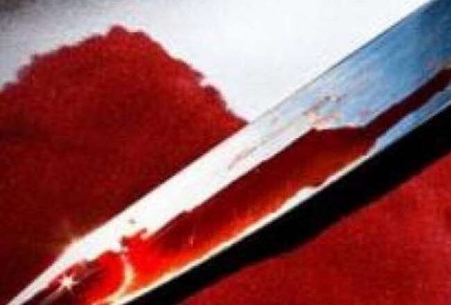 23-year-old youth stabbed in Batamaloo Srinagar