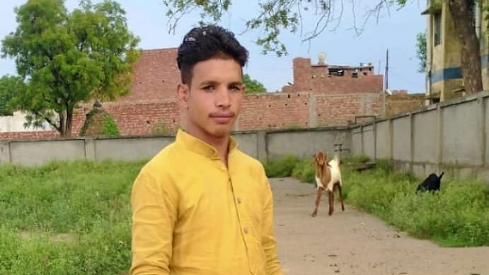 22 Year Old Muslim Boy- Sole Breadwinner of the Family, Lynched to Death in U.P