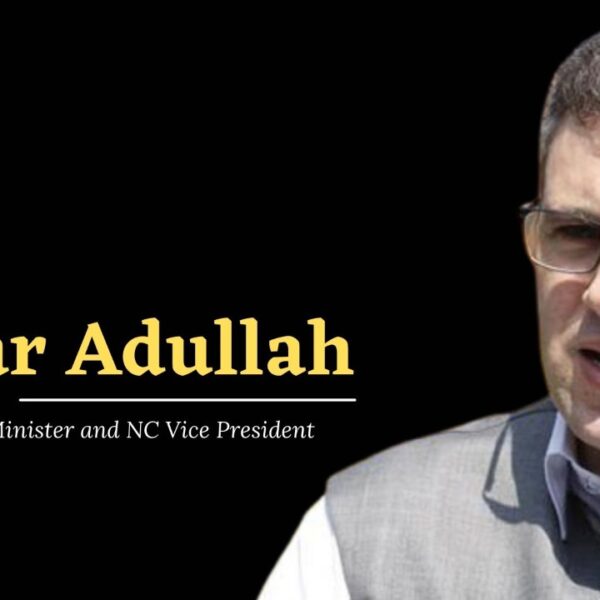 ‘Don’t be fooled’: Omar cautions against believing AFSPA repeal promises