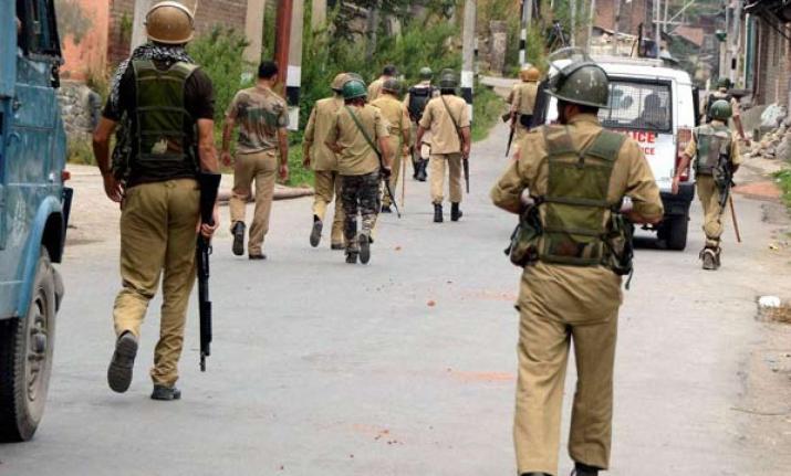 Mysterious blast creates panic in Poonch, probe launched