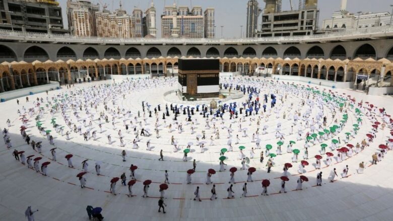 Last date for Haj-2022 application forms extended to February-15