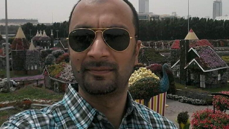 Journalist Majid Hyderi booked under PSA, shifted to Jammu, says family
