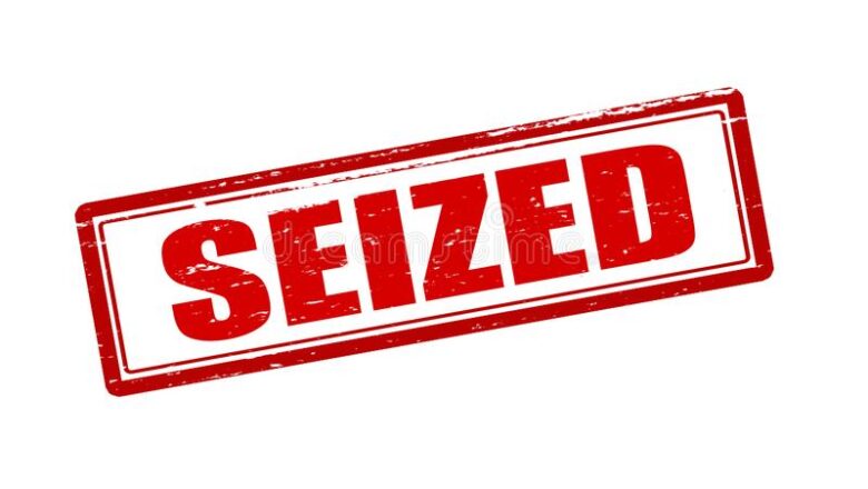 400 bags of duplicate spurious fertilizers seized in Kulgam
