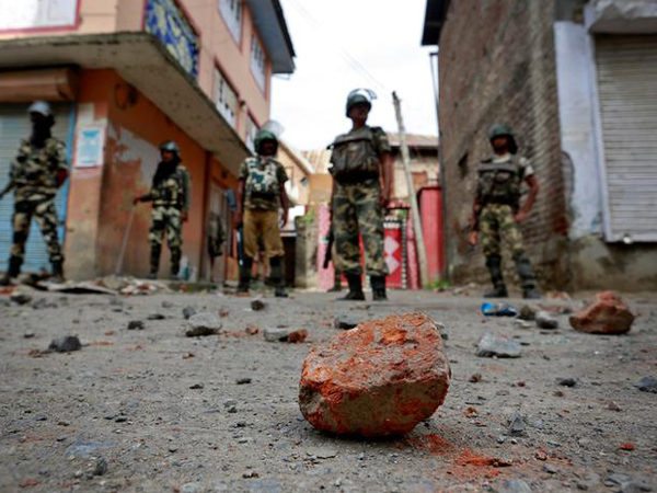 In 2023, zero incidents of stone pelting, militancy associated violence has come down by 69 per cent: Authorities