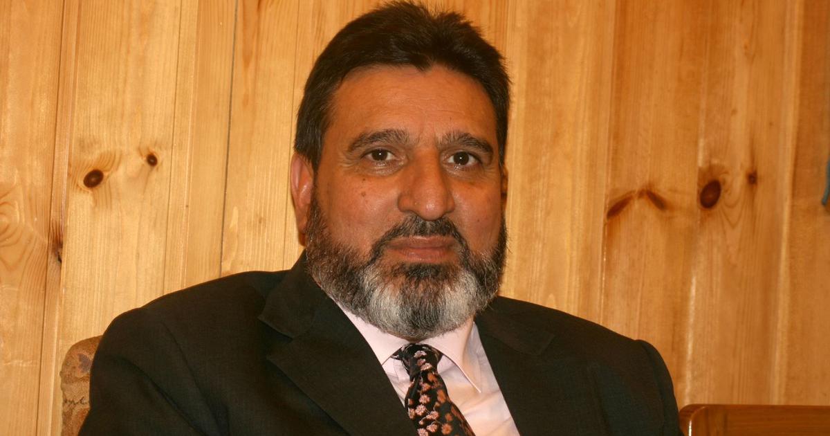Defeating NC and PDP is akin to Jihad: Alaf Bukhari