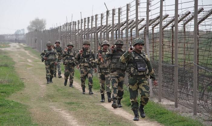 Lashkar, AL Badr militants planning to sneak into Jammu Kashmir: Intel Agencies