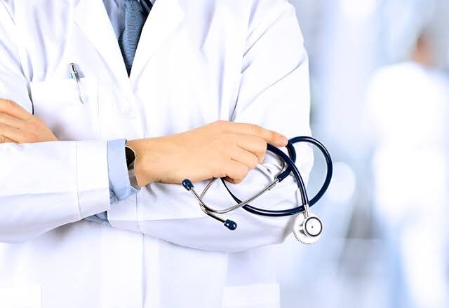Govt orders cease on private practice by doctor in Kashmir