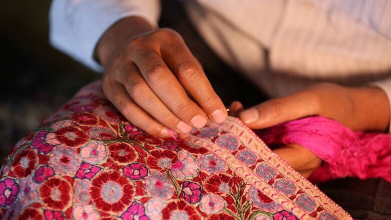 20,126 Pashmina Shawls, 9,700 carpets issued GI tags so far