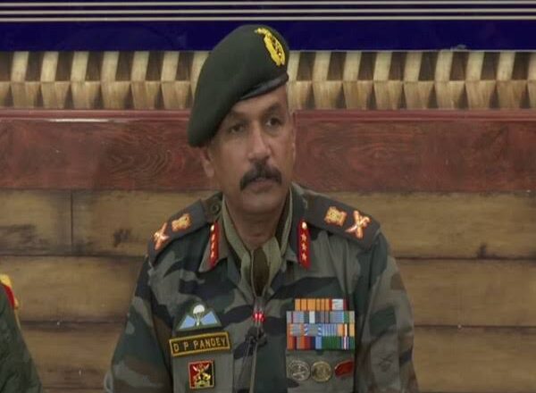 2022 will be transformative year in Jammu Kashmir: Army