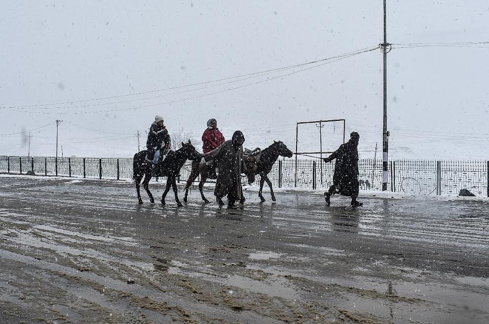 One other moist spell from March 1, Know particulars right here