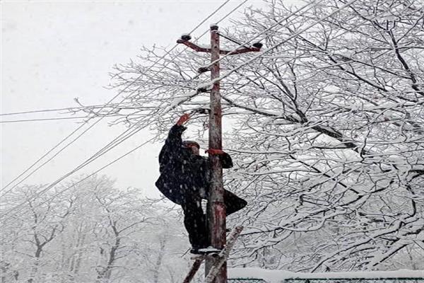 ‘Was restoring electricity amid snowfall’- A Messiah Official, a PDD warrior battling for life in hospital
