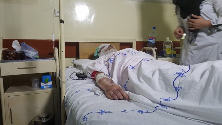 Srinagar acid attack victim to be shifted to Chennai hospital tomorrow for eye treatment