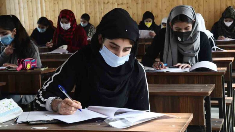 Class 10th exams scheduled on March 07 postponed in Kashmir