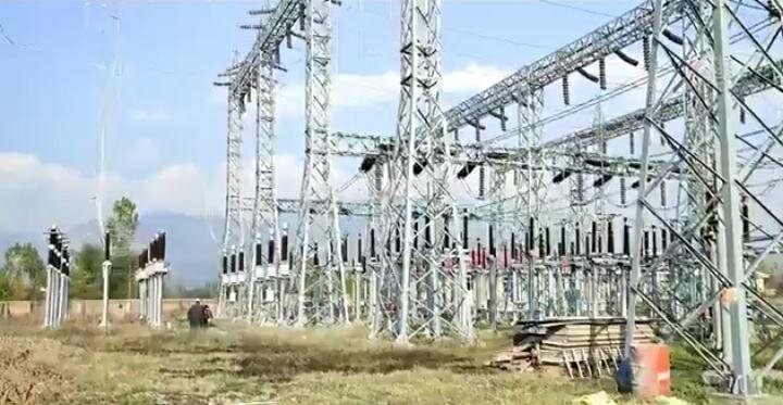 Amnesty to domestic electricity users extended in Kashmir