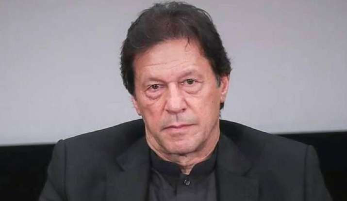 Court sentences Imran Khan to 3 years in Jail