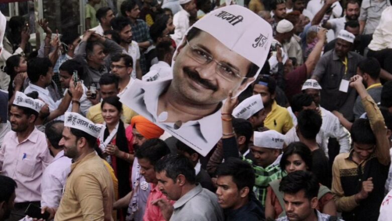 AAP plans on making a massive entry into Jammu, Very likely to impact Jammu vote share