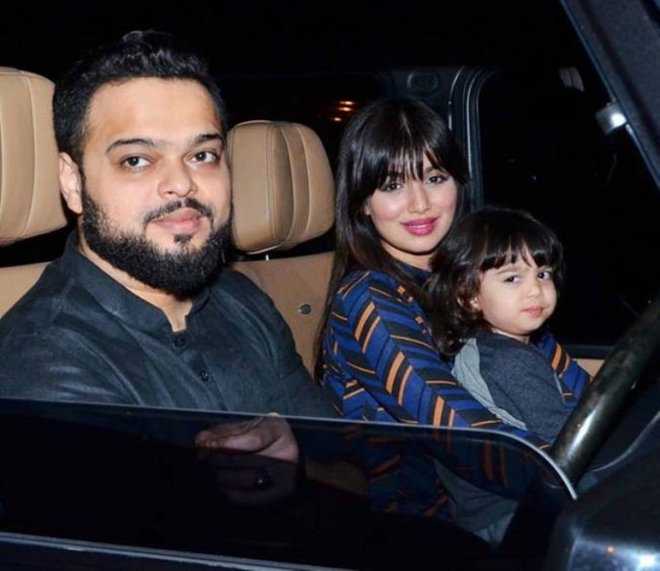 Ayesha Takia, Husband 'Singled out', Harassed by security personnel at Goa  Airport - The Kashmiriyat