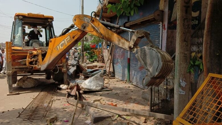Anti encroachment drive: No Landless, poor to be disturbed: Div Com tells Civil Society delegation