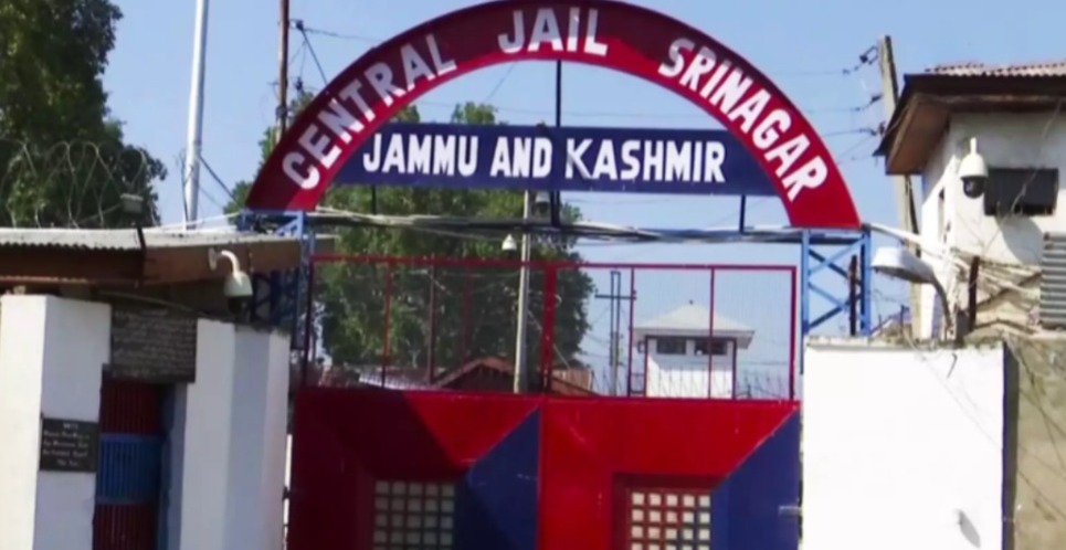 Man booked below PSA for anti-national actions in Jammu Kashmir