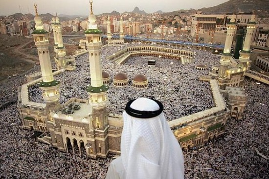 Children below 12 will not be allowed to perform Haj 2023