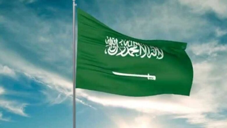 Following Iran’s retaliation, Saudi Arabia expresses concern over escalating ‘military tensions’
