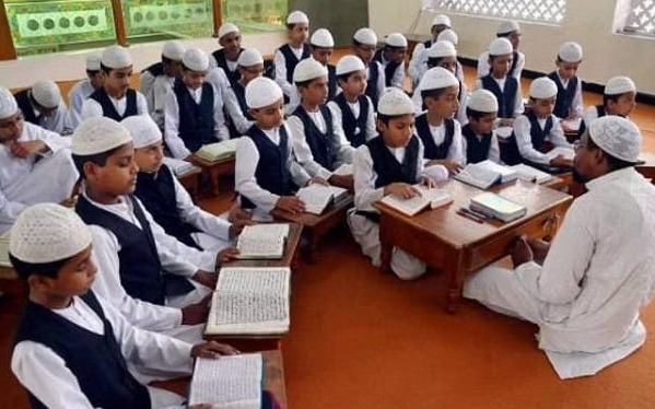 In UP, allegations of terrorism and conversions surround 24,000 madrassas