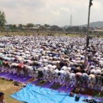 No Eid ul Fitr prayers at Srinagar’s Eid Gah: Waqf Board Chairperson