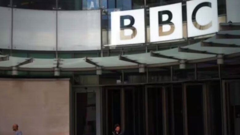 Amid crackdown, BBC Punjabi’s account withheld in India