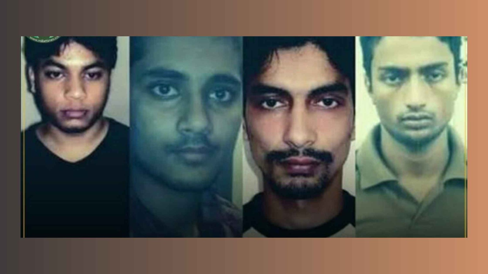 After 15 years, four Muslim youth acquitted in Jaipur blast case The Kashmiriyat