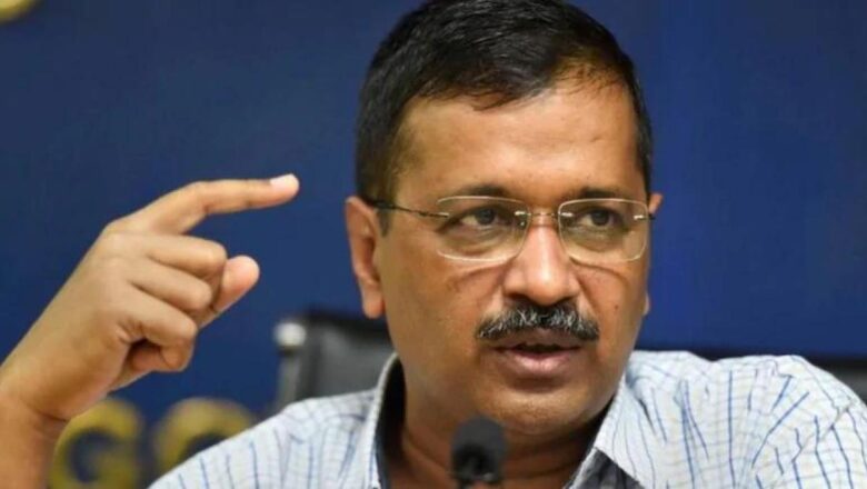 After disqualifying Rahul Gandhi, Court fines Kejriwal for criticising Modi