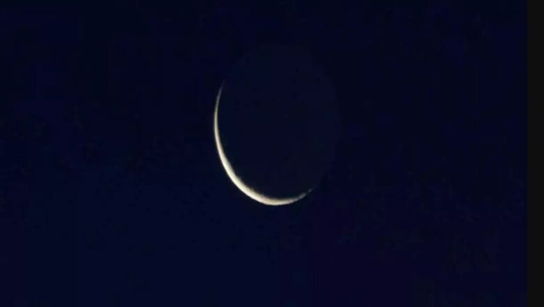 Crescent moon not sighted in Saudi; Eid ul Fitr in country on April 10