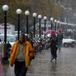 Rains likely to lash Kashmir for two days: MeT
