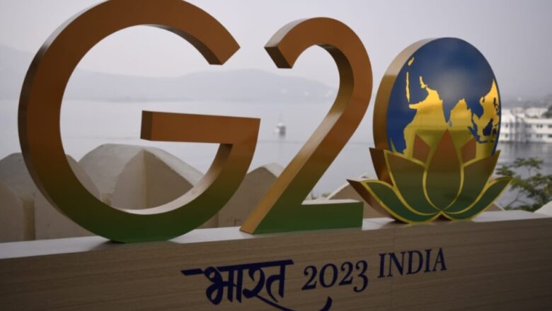 ADGP congratulates forces for successful G20 event in Srinagar