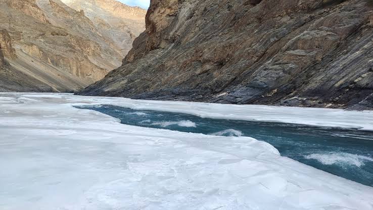 J-K loses 30% of glaciers in six decades, last year saw record melting: Experts