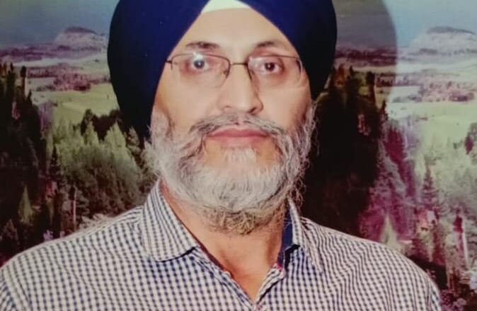 Sikh engineer’s death triggers anguish among minority community, Family demands CBI inquiry