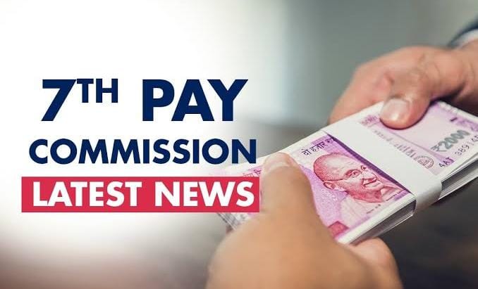 7th pay commission: Dearness Allowance hiked by 4 per cent