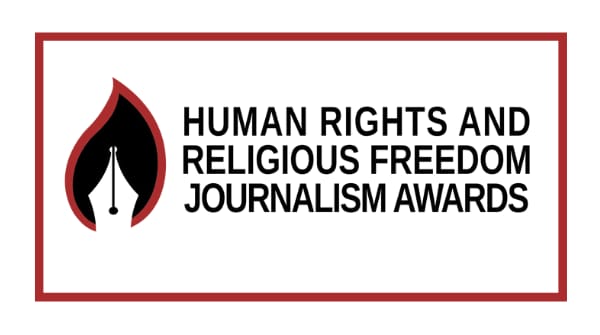 Indian American Muslim Council honours outstanding Journalists at HRRF Journalism Awards