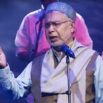 Video: Internet abuzz as sufi sensation Abdul Rashid Hafiz unveils new song