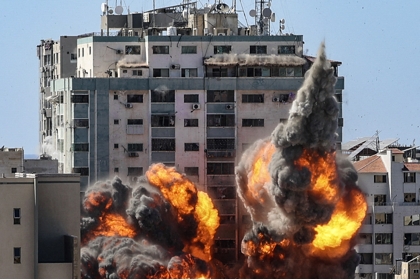 Israel was privy to seventh Oct Hamas assault plan for over a 12 months: Report