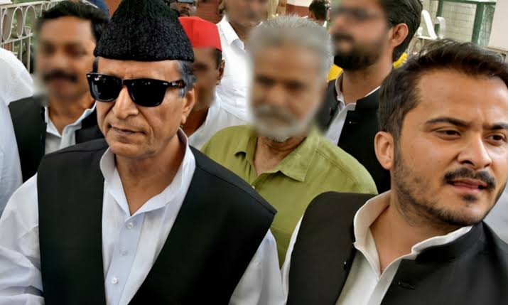 ‘Could be killed in encounter too’: says Azam Khan after being convicted in 2019 fake birth certificate case