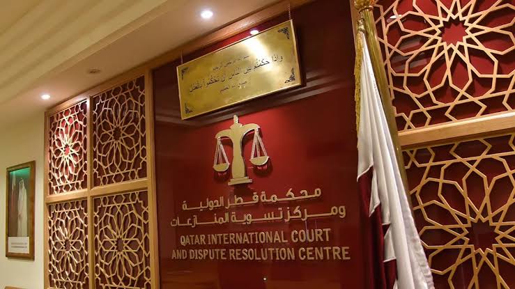 Qatar court sentences eight Indian naval officers to death for espionage